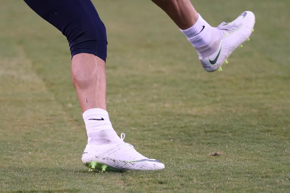 Whats The Difference Between Nike And Adidas Football Cleats?