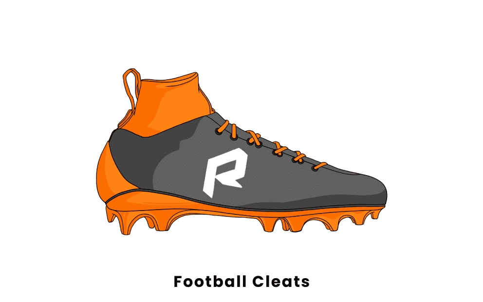 Whats The Purpose Of Toe Cleats In Football Cleats?