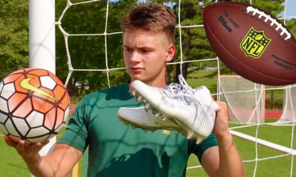 Are Lacrosse Cleats Different From Soccer Or Football Cleats? | Lacrosse cleats Are Lacrosse Cleats Different From Soccer Or Football Cleats?