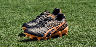 Are Soccer Cleats OK To Use For Football