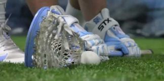 Are There Lacrosse Cleats Designed Specifically For Face off Players