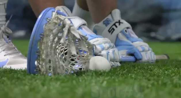Are There Lacrosse Cleats Designed Specifically For Face off Players