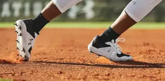 Are There Wide width Options For Baseball Cleats