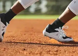Are There Wide width Options For Baseball Cleats