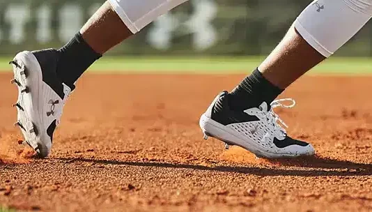 Are There Wide width Options For Baseball Cleats