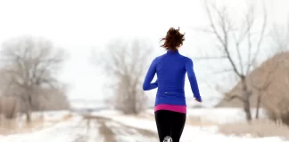 Can I Jog Or Run In Ice Cleats