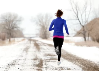 Can I Jog Or Run In Ice Cleats