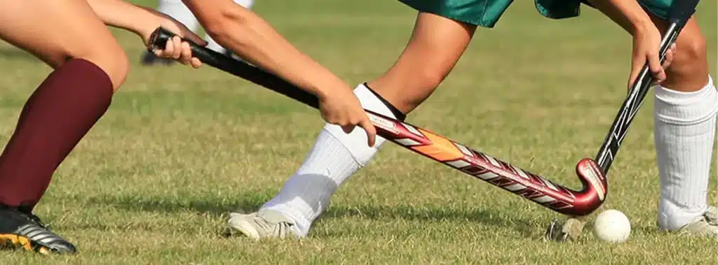 Can I Use Lacrosse Cleats For Field Hockey