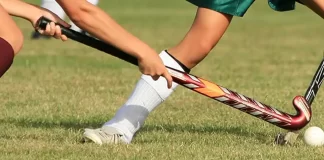 Can I Use Lacrosse Cleats For Field Hockey