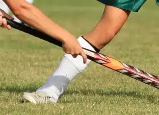 Can I Use Lacrosse Cleats For Field Hockey