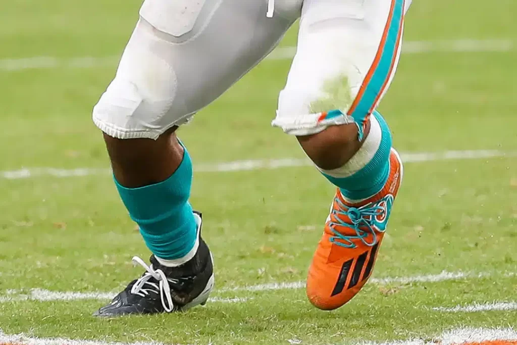 Can NFL Players Wear Adidas Cleats? | Football cleats Can NFL Players Wear Adidas Cleats?