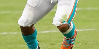 Can NFL Players Wear Adidas Cleats