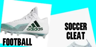 Can You Wear Any Type Of Cleats For Football