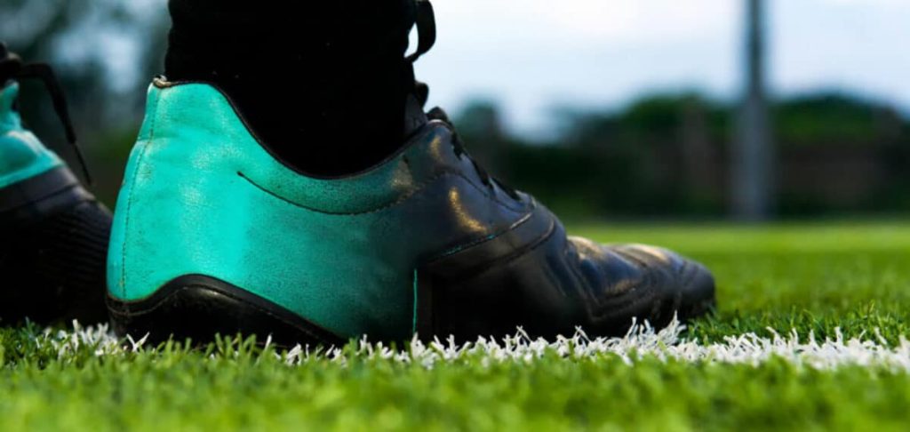 Can You Wear Blades On Grass? | Football cleats Can You Wear Blades On Grass?