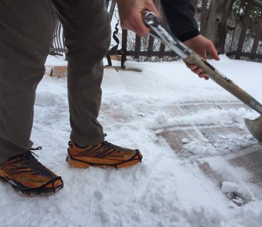Do I Need Specific Boots For Ice Cleats