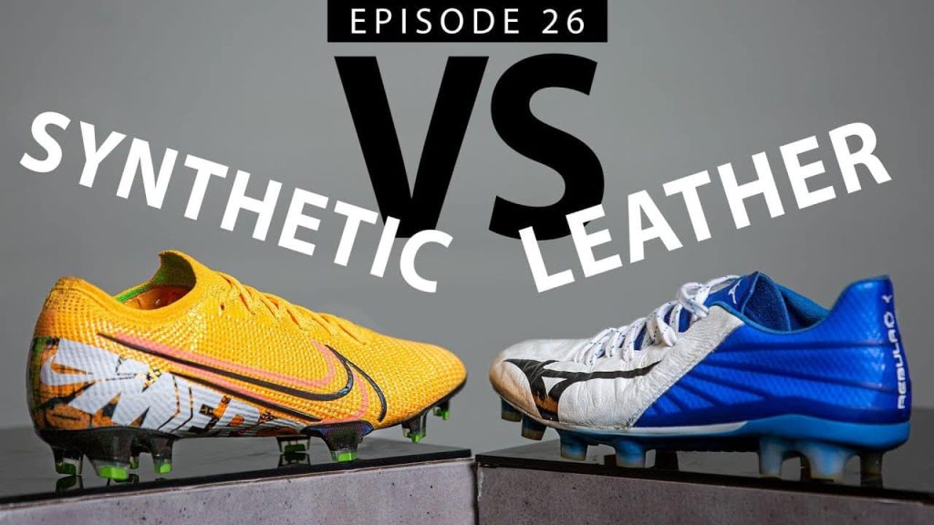 Top 6 Soccer Cleats for Wide Feet in 2024: The Best Options for Players with Wide Feet | Soccer cleats How Do I Choose Between Synthetic And Leather Upper In Lacrosse Cleats