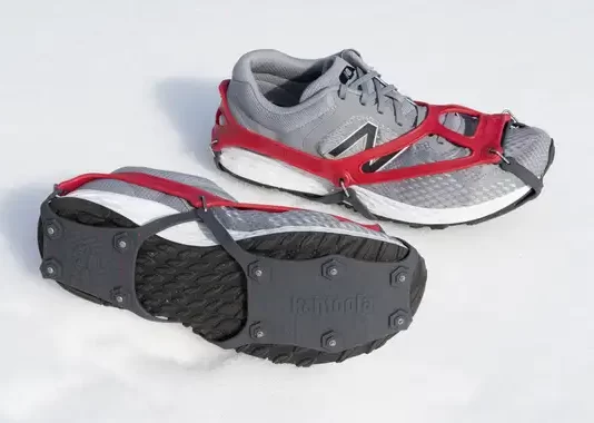 How Do I Get The Proper Fit With Ice Cleats