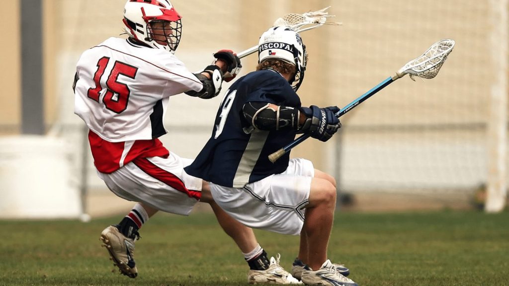 How Do I Choose The Right Size For Lacrosse Cleats? | Lacrosse cleats How do i Get The Right Size Lacrosse Cleats