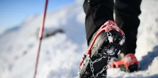 How Long Do Snow Cleats Typically Last