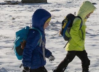 What Age Can Children Start Using Ice Cleats