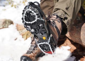 What Are The Best Ice Cleats For Hiking