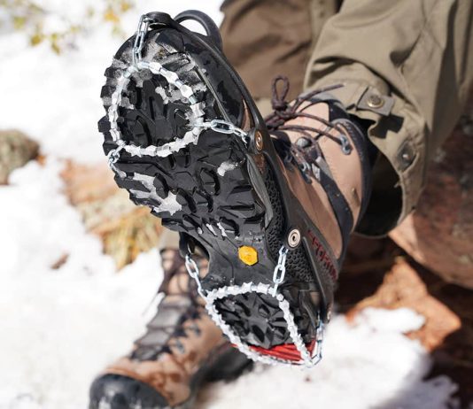 What Are The Best Ice Cleats For Hiking