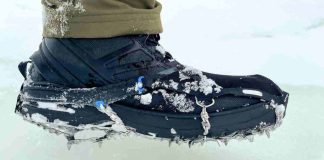 What Brands Make The Best Ice Cleats