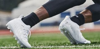 What Cleats Are Best For Football