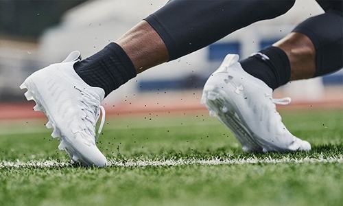 What Cleats Are Best For Football