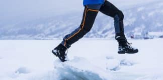 What Features Should I Look For With Snow Cleats