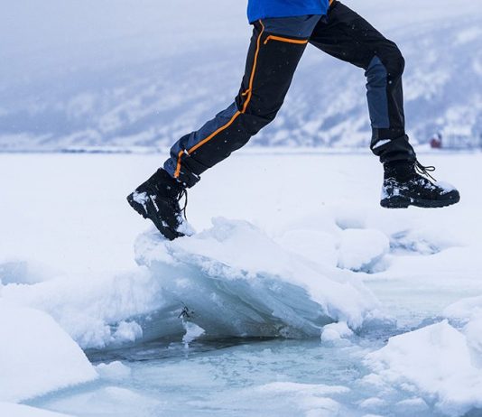 What Features Should I Look For With Snow Cleats