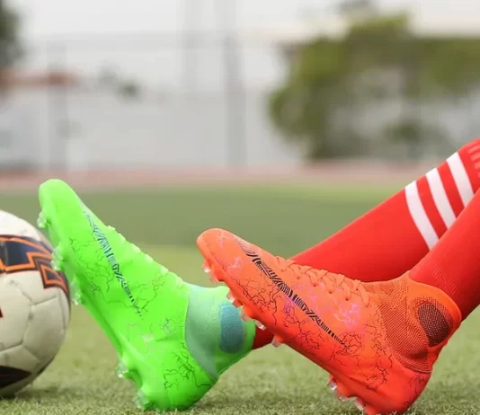 What Is The Difference Between Spikes And Cleats