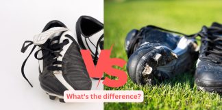 What Sports Allow Metal Cleats Versus Plastic