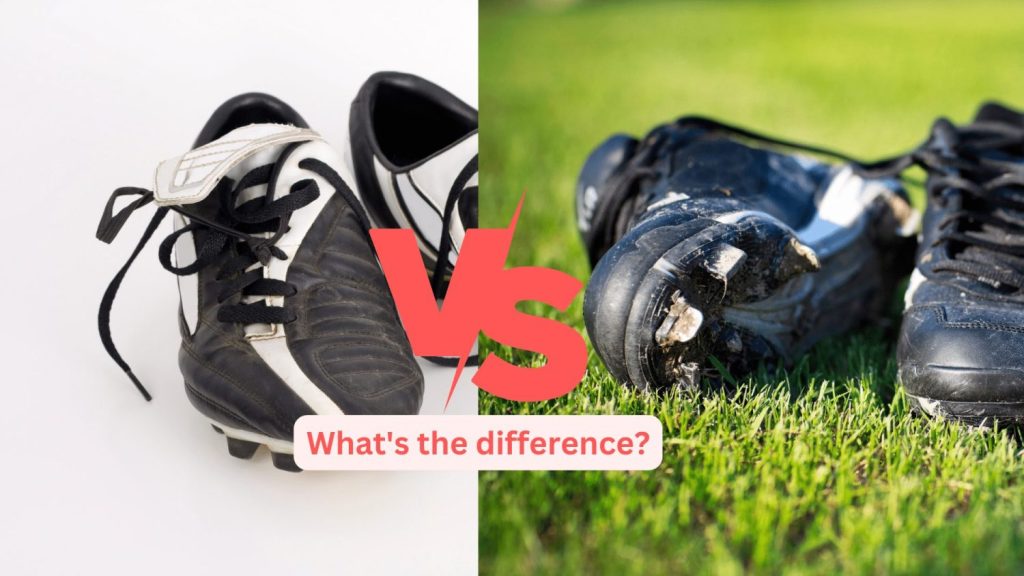 How Do I Clean My Lacrosse Cleats After Games? | Lacrosse cleats Whats Easier to Clean Detachable or Molded Cleats