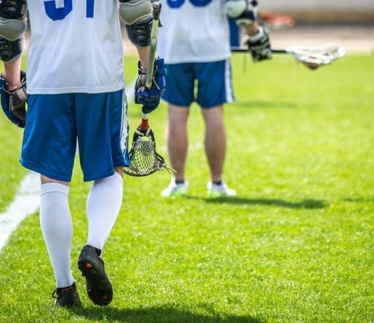 What's The Importance Of Lateral Support In Lacrosse Cleats