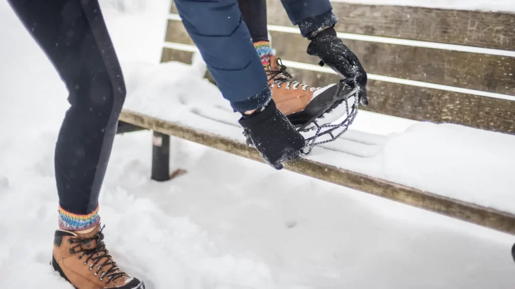 Do You Need Special Cleats For Football? | Football cleats When Would i Need to Use Ice Cleats