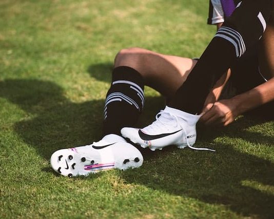 Why Are Soccer Cleats So Narrow