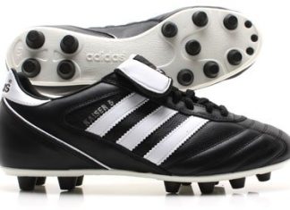 Why Do Soccer Boots Have Studs