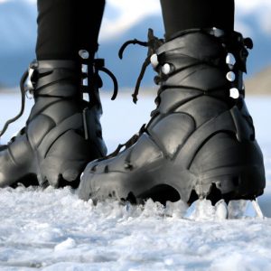 Best Ice Cleats for Winter Traction Canada in 2024 | Ice cleats Are Ice Cleats Necessary For Hiking In Winter