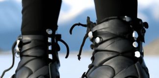 are ice cleats necessary for hiking in winter