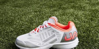 are there specific cleats for turf in lacrosse 1