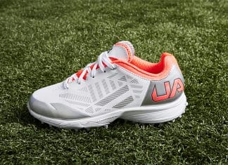 are there specific cleats for turf in lacrosse 1