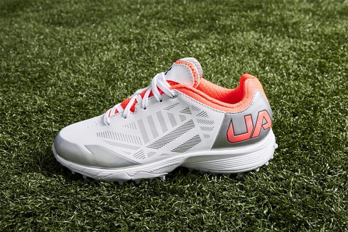 are there specific cleats for turf in lacrosse 1