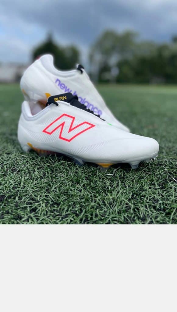 Are There Specific Cleats For Turf In Lacrosse?