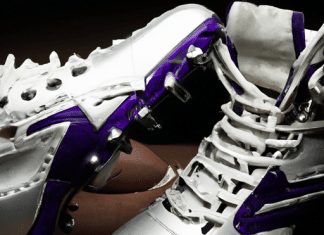 do any nfl players have their own cleats