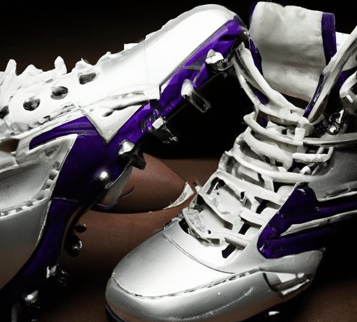 do any nfl players have their own cleats
