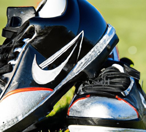do nfl players get new cleats every game