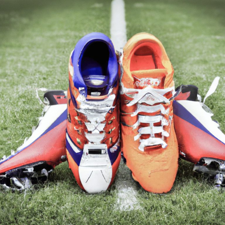 Do I Need Specific Boots For Ice Cleats? | Ice cleats Do You Need Special Cleats For Football
