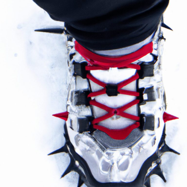 Tariffs Cleats: Understanding Their Impact on Sports Equipment Pricing | Featured How Do I Walk Properly While Wearing Ice Cleats