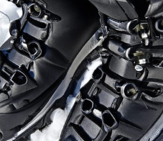 how often should ice cleats be replaced 2